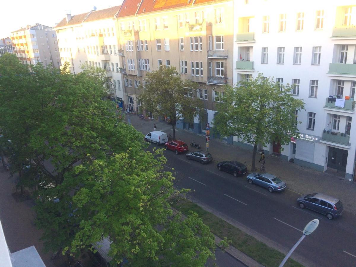 Kaiser-Friedrich Apartment Berlin Ngoại thất bức ảnh