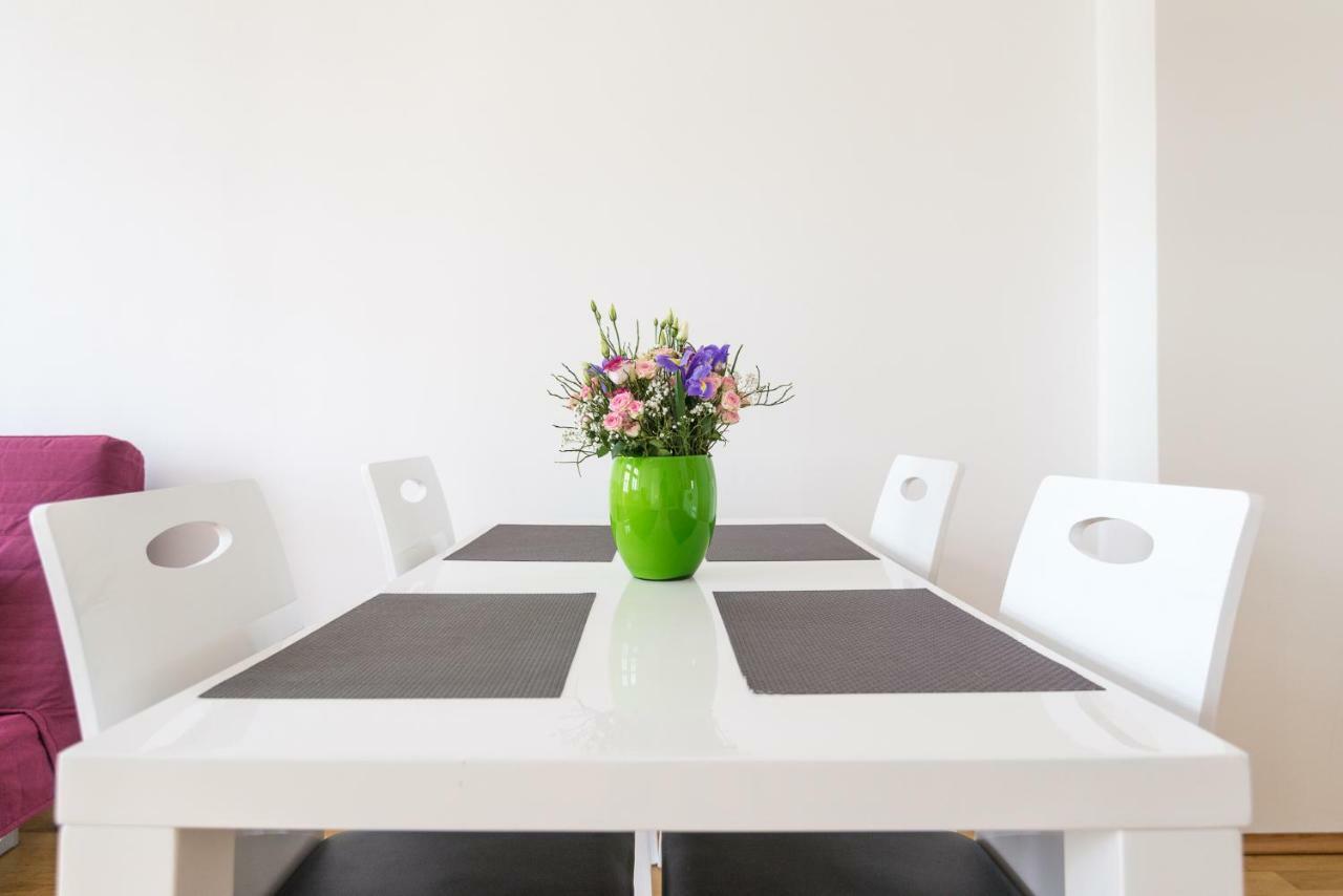 Kaiser-Friedrich Apartment Berlin Ngoại thất bức ảnh